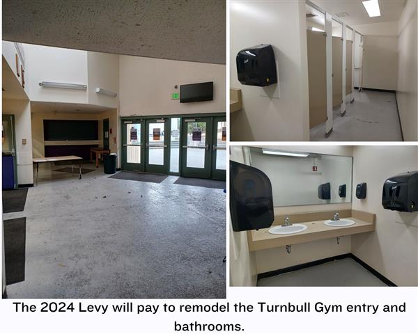 Turnbull Gym